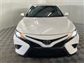 2018 Toyota Camry Image # 2