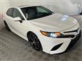 2018 Toyota Camry Image # 3