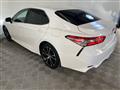 2018 Toyota Camry Image # 4