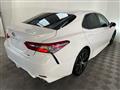2018 Toyota Camry Image # 6