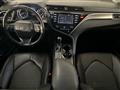 2018 Toyota Camry Image # 9