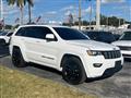 2018 Jeep Grand Cherokee Image # 3