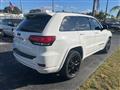 2018 Jeep Grand Cherokee Image # 4