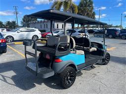 2020 Club Car Tempo Connect - Golf cart - LA111542