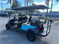 2020 Club Car Tempo Connect - Golf cart Image # 2