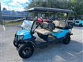 2020 Club Car Tempo Connect - Golf cart Image # 3