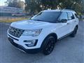 2016 Ford Explorer Image # 1