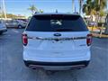 2016 Ford Explorer Image # 5