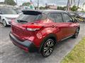 2019 Nissan Kicks Image # 2