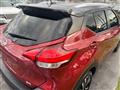 2019 Nissan Kicks Image # 5