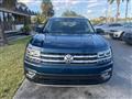 2019 Volkswagen Atlas Image # 3