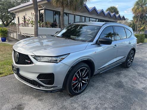 2023 Acura MDX