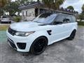 2017 Land Rover Range Rover Sport Image # 1