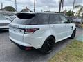 2017 Land Rover Range Rover Sport Image # 4