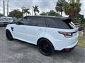 2017 Land Rover Range Rover Sport Image # 6