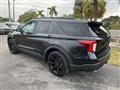 2023 Ford Explorer Image # 6