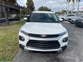 2023 Chevrolet TrailBlazer Image # 2