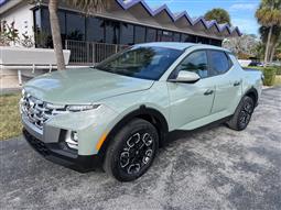 2023 Hyundai Santa Cruz - PH053516