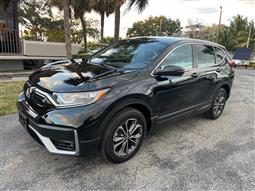 2021 Honda CR-V - MA007451