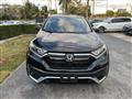 2021 Honda CR-V Image # 2