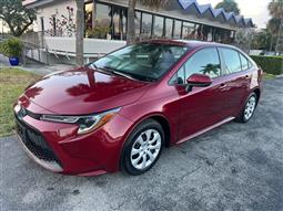 2022 Toyota Corolla - NP367349