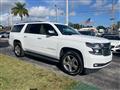 2019 Chevrolet Suburban Image # 3