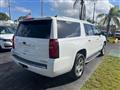 2019 Chevrolet Suburban Image # 4