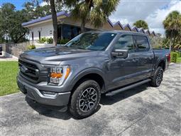 2021 Ford F-150 - MFC77693