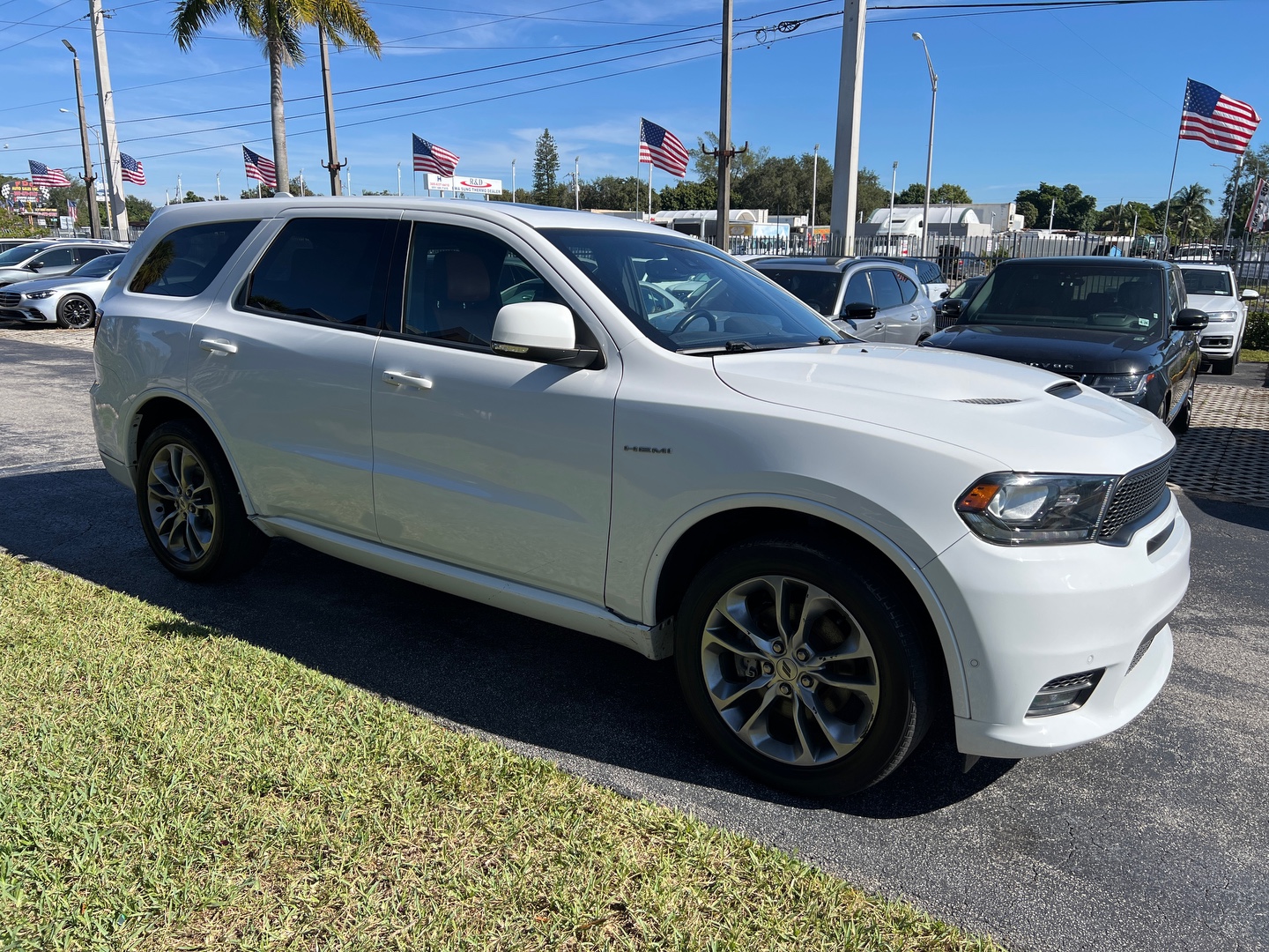 thumbnail interactive-video image 1 of 2x 921 LED Reverse Lights For Dodge Durango 2011-2020, Super Bright White 6000K, Plug & Play Backup Bulbs 1 of 2