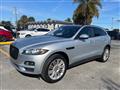 2017 Jaguar F-Pace Image # 1