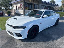 2022 Dodge Charger - NH222209