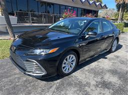 2024 Toyota Camry - RU243288