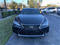 2023 Lexus LS 500 Image # 2