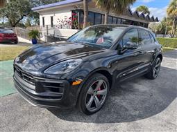 2023 Porsche Macan - PLB35622