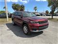 2021 Jeep Grand Cherokee L Image # 3