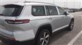 2022 Jeep Grand Cherokee L Image # 4