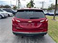 2020 Chevrolet Equinox Image # 5