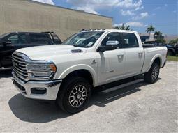 2022 RAM 3500 - NG385553