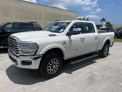 2022 RAM 3500 - NG385553