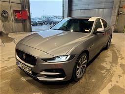 2021 Jaguar XE - MCP63948