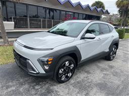 2024 Hyundai Kona - RU083789