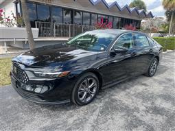 2023 Honda Accord - PA019839