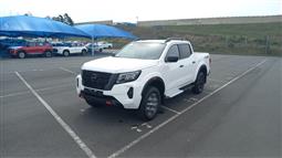 2022 Nissan Navara - 0014368