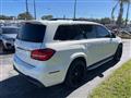 2018 Mercedes-Benz GLS Image # 4