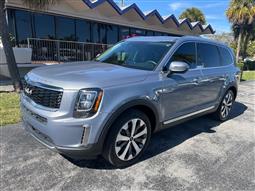 2022 Kia Telluride - NG275375