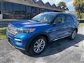 2020 Ford Explorer Image # 1