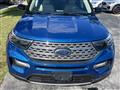 2020 Ford Explorer Image # 3