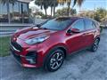 2020 Kia Sportage Image # 1