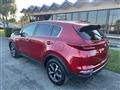 2020 Kia Sportage Image # 6