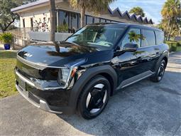 2024 Kia EV9 - R6033757